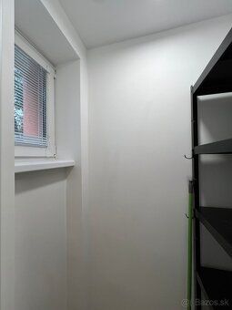Ponúkam na dlhodobý prenájom 2 – izbový byt 60m² + 5 m² balk