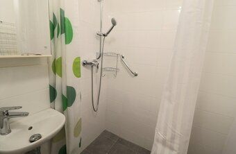 Ponuka 1 izbového bytu na prenájom, ktorý sa nachádza 15 min