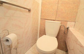 Ponuka 1 izbového bytu na prenájom, ktorý sa nachádza 15 min