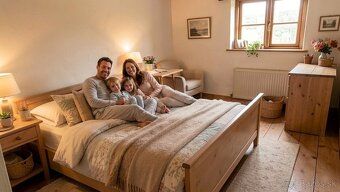 🏡 Miesto, kde sa zastavil čas a začína skutočný relax: Čarov
