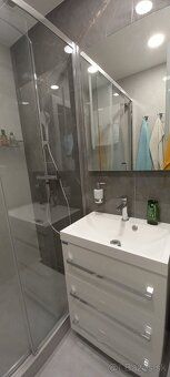 Prenajmem 1 izbu v 3-izbovom byte na Orgovánovej 2 v Košicia