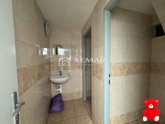 XEMAR ( alebo 0905 837 273 ) Ponúka na prenájom skladové pri