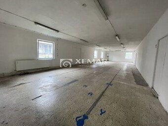 XEMAR ( alebo 0905 837 273 ) Ponúka na prenájom skladové pri