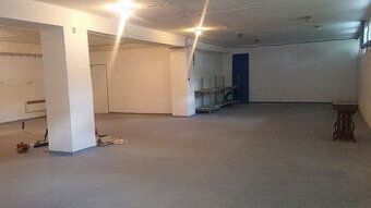 XEMAR ( alebo 0905 837 273 ) Ponúka na prenájom skladové pri