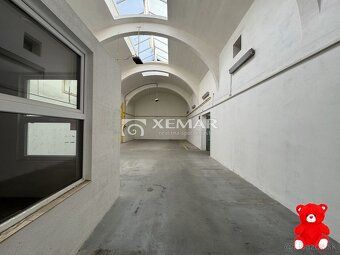 XEMAR ( alebo 0905 837 273 ) Ponúka na prenájom skladové pri