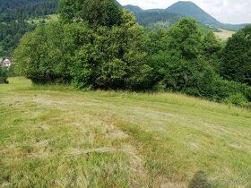 Ponúkame pozemok - výmera je 4129m2 -v perspektívnej lokalit