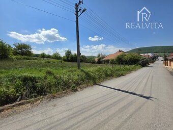 Pozemok, ktorý sa prispôsobí vašim plánom: Kolačno (okres Pa