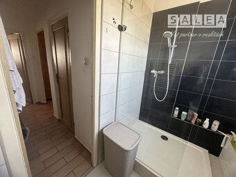Typ: 3-izbový byt Obec: Piešťany
Na predaj priestranný, pres