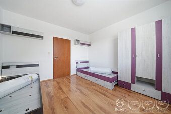 Typ: 3-izbový byt Obec: Hubice
Bosen Group ponúka na prenájo
