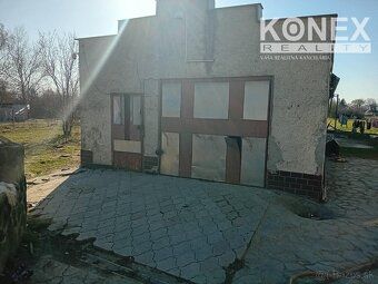ID:3682
Ponúkame na predaj veľký rodinný dom v obci Vrbnica,