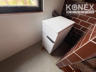 ID:3685
Ponúkame na predaj útulnú chatku v obľúbenej rekreač