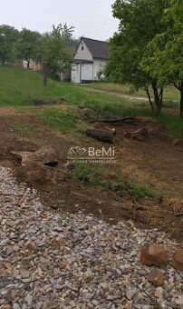 Ponúkam na predaj spoluvlastnícky podiel-urbar v kat.uzemi H