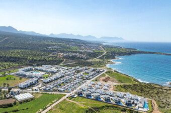 Bali, Indonézia Exkluzívna investičná nehnuteľnosť v jednej 
