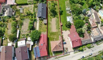 KL financie a reality exkluzívne ponúka na predaj tradičný m