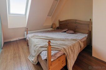 FGI Real Estate ponúka na prenájom moderný mezonetový 2 izbo