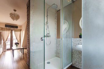 FGI Real Estate ponúka na prenájom moderný mezonetový 2 izbo