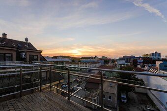 FGI Real Estate ponúka na prenájom moderný mezonetový 2 izbo
