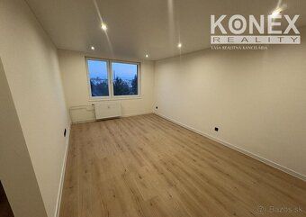 ID:3823
Ponúkame na predaj krásny 2-izbový byt po kompletnej