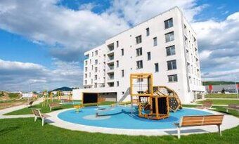 V okresnom meste Ilava Vám ponúkame na prenájom zrekonštruov