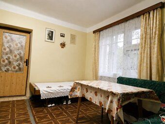 Ponúkame na predaj rodinný dom nádhernom prostredí Národného