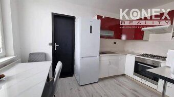 ID:3999 Ponúkame na predaj krásny trojizbový byt po kompletn