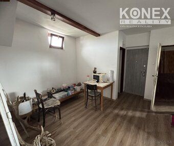 ID:4008
Ponúkame na predaj 2,5-izbový byt v meste Sobrance n