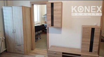 ID:4011
Ponúkame na predaj 1-izbový byt v Kežmarku na ulici 