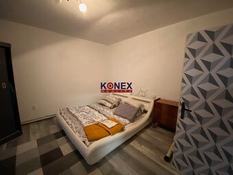 ID:4033
Ponúkame na predaj útulný rodinný dom v obci Koňuš, 