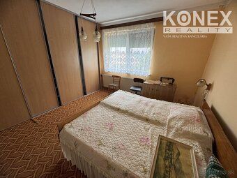 ID:4046
Ponúkame na predaj rodinný dom nachádzajúci sa v obc