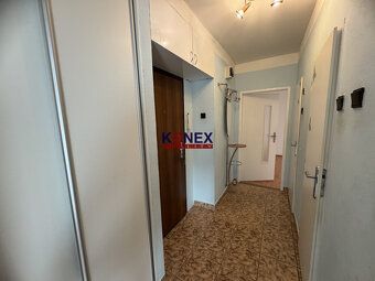 ID:4048
Ponúkame na predaj pekný 2-izbový byt v Trebišove na