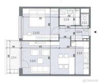 Realitná kancelária KARIN & PARTNERS ponúka vo výhradnom zas