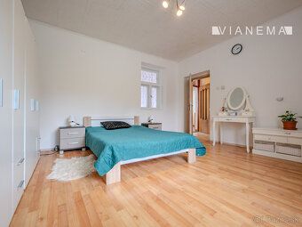🏡VIANEMA | 4-izbový rodinný dom s výhľadom na Čachtický hrad