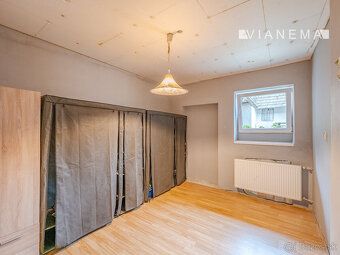 🏡VIANEMA | 4-izbový rodinný dom s výhľadom na Čachtický hrad