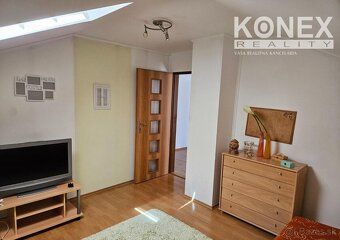 ID:4073
Ponúkame na predaj priestranný rodinný dom v obci La