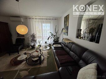 ID:4085 Ponúkame na predaj výnimočný a priestranný byt na Ko