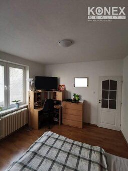 ID:4095
Ponúkame na predaj 3-izbový byt na ulici J. Gagarina