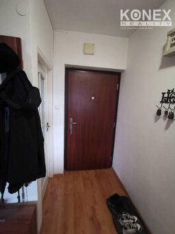 ID:4095
Ponúkame na predaj 3-izbový byt na ulici J. Gagarina