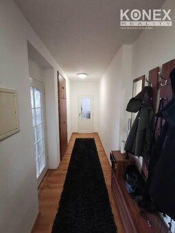 ID:4095
Ponúkame na predaj 3-izbový byt na ulici J. Gagarina