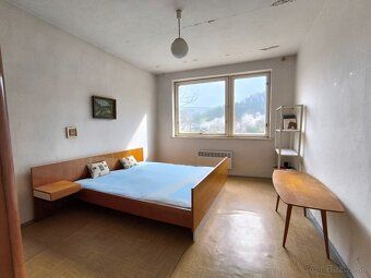 Dám do prenájmu 4izbový byt (82m2) s lodžiou a garážou (16m2