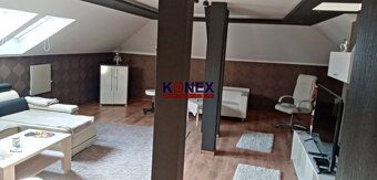 ID:4114
Ponúkame Vám na prenájom podkrovný byt v Michalovcia