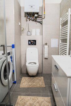 Ponúkame na predaj výnimočný dizajnovo zariadený apartmán na