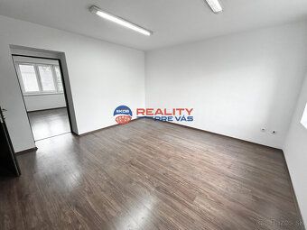 Typ: Kancelárske priestory Obec: Púchov
Reality Pre Vás -EKO