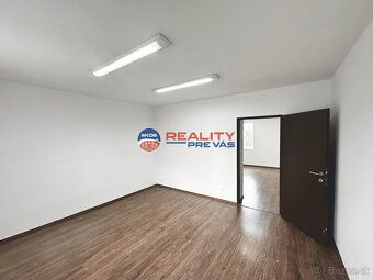 Typ: Kancelárske priestory Obec: Púchov
Reality Pre Vás -EKO