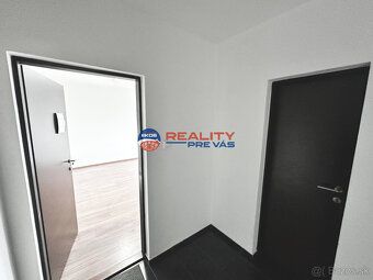 Typ: Kancelárske priestory Obec: Púchov
Reality Pre Vás -EKO