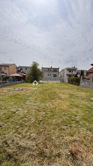 Typ: Pozemky - pre rodinné domy Ulica: Na aleji Obec: Stupav
