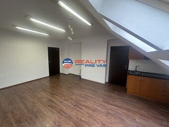 Typ: Kancelárske priestory Obec: Púchov
Reality Pre Vás
Edua