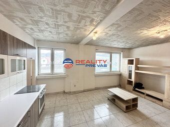 Typ: 2-izbový byt Obec: Dohňany
Reality Pre Vás  - Eduard Ku