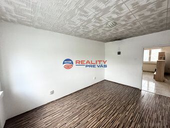 Typ: 2-izbový byt Obec: Dohňany
Reality Pre Vás  - Eduard Ku