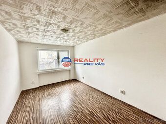 Typ: 2-izbový byt Obec: Dohňany
Reality Pre Vás  - Eduard Ku