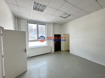 Typ: Komerčný objekt Mestská časť: Nosice Obec: Púchov
Reali
